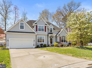 10303 Iron Gate Ct, Ocean City, MD 21842