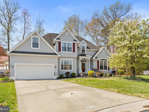 10303 Iron Gate Ct, Ocean City, MD 21842