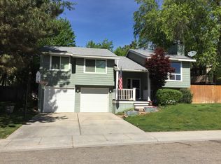 652 N Palmetto Dr, Eagle, ID 83616