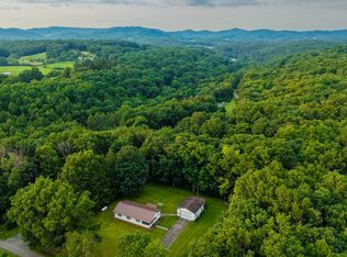 133 Powder House Rd, Craigsville, WV 26205