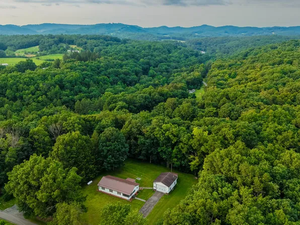 133 Powder House Rd, Craigsville, WV 26205