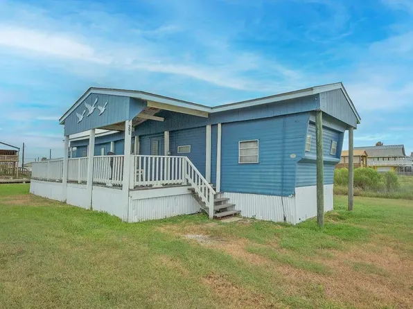 201 Neptune, Sargent, TX 77414