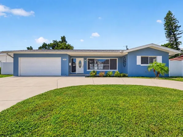 5191 41ST STREET S, ST PETERSBURG, FL 33711
