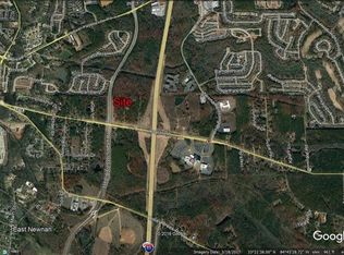 552 Poplar Rd, Newnan, GA 30265