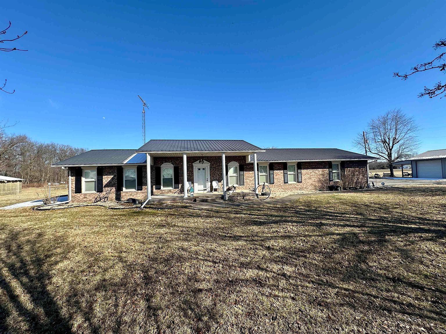 812 N County Road 800 W, Switz City, IN 47465 Zillow