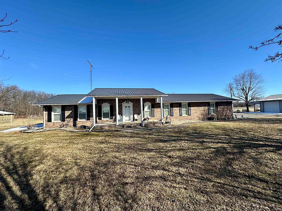 812 N County Road 800 W, Switz City, IN 47465 Zillow