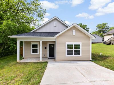 104 E Louisiana Ave, Bessemer City, NC, 28016