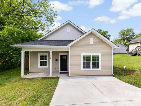 104 E Louisiana Ave, Bessemer City, NC 28016