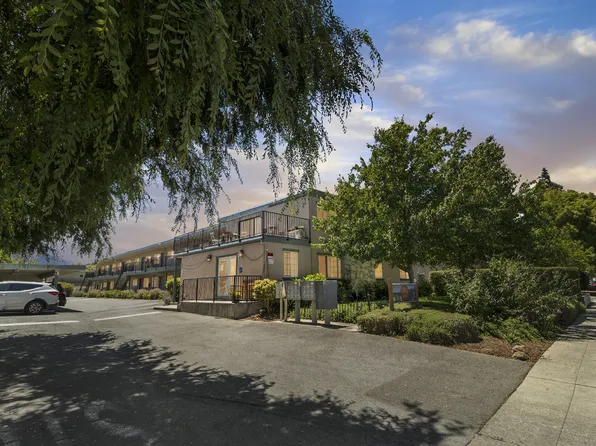 1972 Bellomy St APT 5, Santa Clara, CA 95050