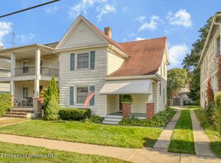 513 Dean St, Scranton, PA 18509