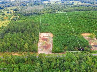 LOT 1 Reddick Mill Rd, Graceville, FL 32440