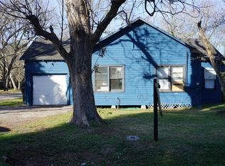 1419 Leaman Ave, Rosenberg, TX 77471