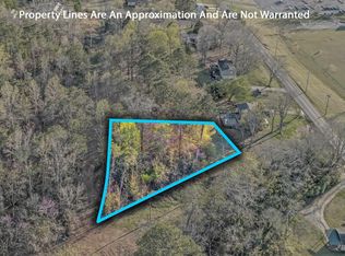 LOT 7 Martin Ave NE, Fort Payne, AL 35967