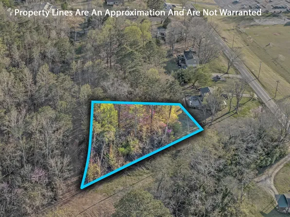 LOT 7 Martin Ave NE, Fort Payne, AL 35967