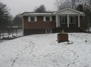 510 State Route 239, Shickshinny, PA 18655