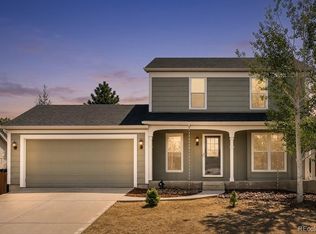 3120 S Halifax St, Aurora, CO 80013