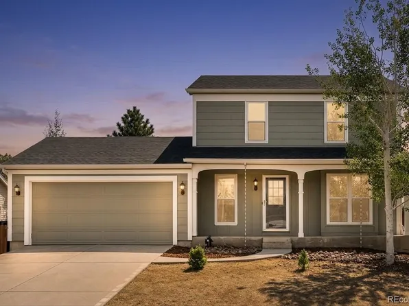3120 S Halifax Street, Aurora, CO 80013