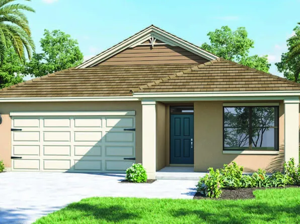 4582 Boxwood Way, Mount Dora, FL 32757