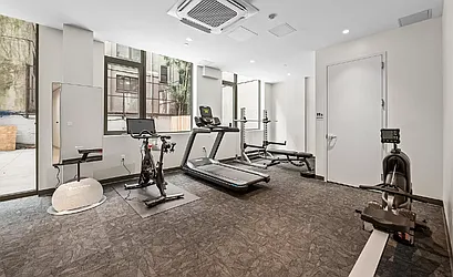 Rented by Living New York