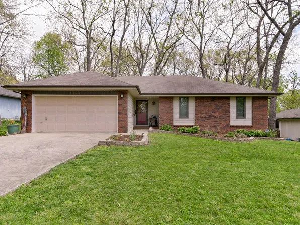 5842 S Morning Glory Lane, Battlefield, MO 65619
