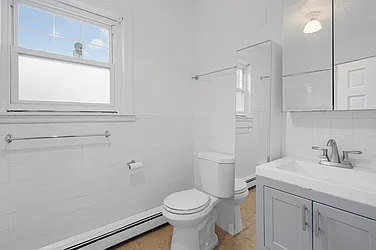 Rented by Nest Seekers International