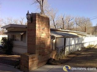 510 Copper Basin Rd LOT 63, Prescott, AZ 86303