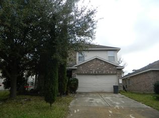 23610 Maple Vista Ln, Spring, TX 77373