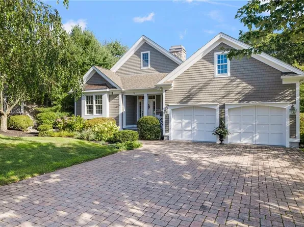 3 Kettle Close St, Westerly, RI 02891