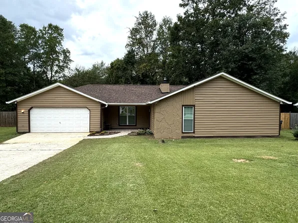 8963 Habersham Dr, Jonesboro, GA 30238
