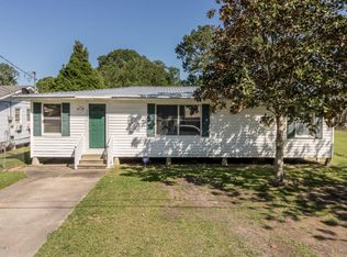 315 Bayard St, New Iberia, LA 70560