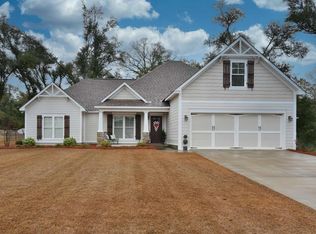 258 Buck Run Dr W, Leesburg, GA 31763