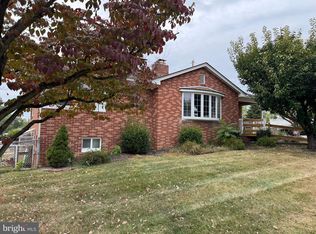 12040 Belvedere Rd, Hagerstown, MD 21742