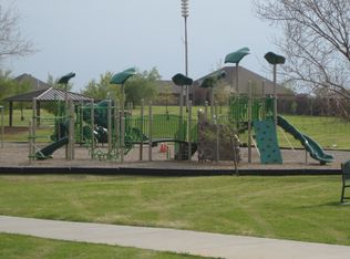 4404 Applegate Dr, Moore, OK 73160