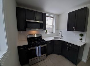 317 Williams St #3A, East Orange, NJ 07017