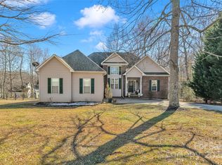 304 Keller St, China Grove, NC 28023