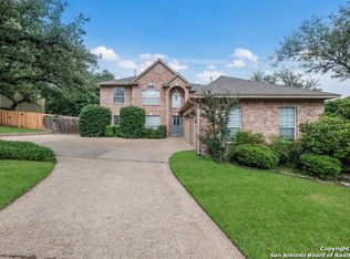 17 Birnam Wood, San Antonio, TX 78248