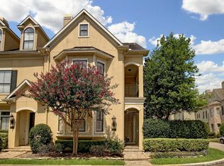 543 Archwood Trl, Houston, TX 77007