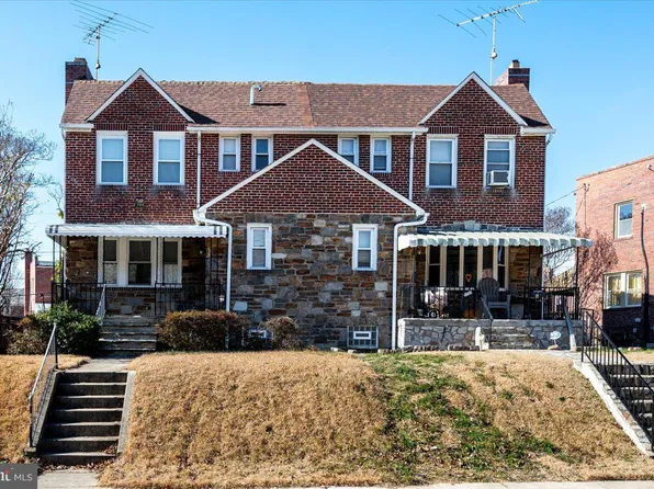 3723 Gibbons Ave, Baltimore, MD 21206