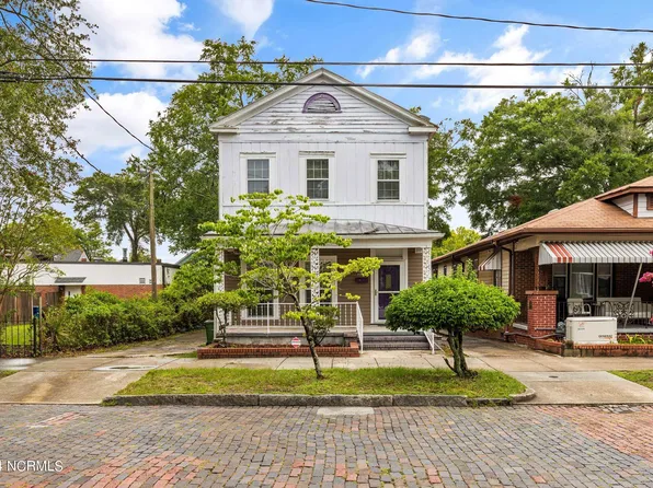 616 S 6th Street, Wilmington, NC 28401