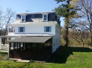 2913 Skippack Pike, Lansdale, PA 19446