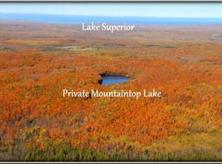 13310n Harma Rd, Hurley, WI 54534