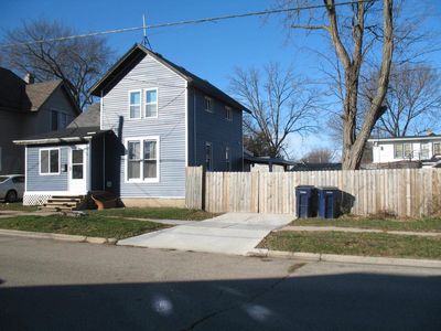 608 West Holmes St, Janesville, WI, 53548
