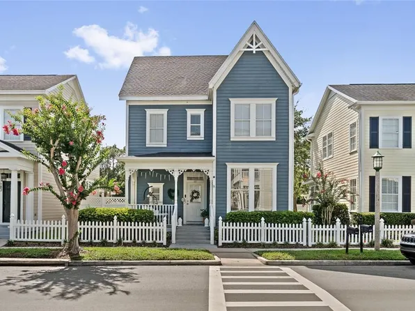 181 Longview Ave, Celebration, FL 34747
