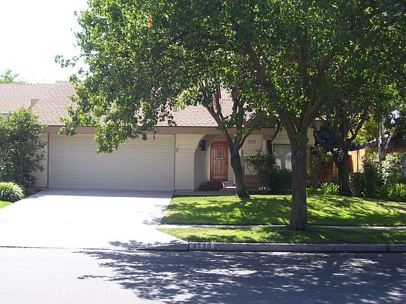 Front yard Street View