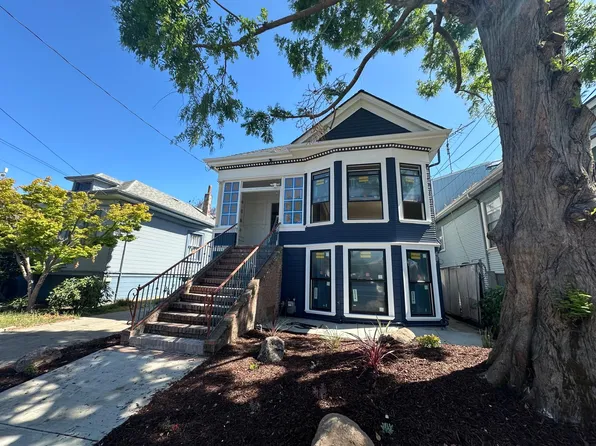 828 Haight Ave, Alameda, CA 94501