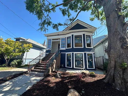 828 Haight Ave Photo 1