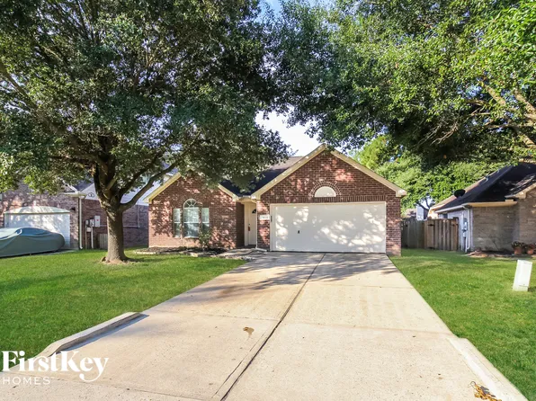 21538 Forest Colony Dr, Porter, TX 77365
