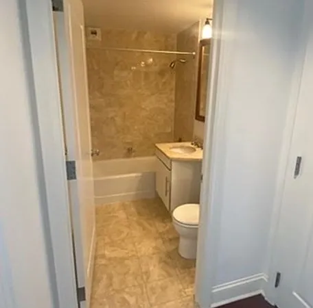 1 Charles St #701 — Photo 8