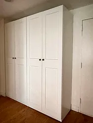 Rented by Oxford Property Group