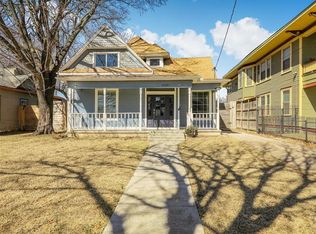 4725 Reiger Ave, Dallas, TX 75246
